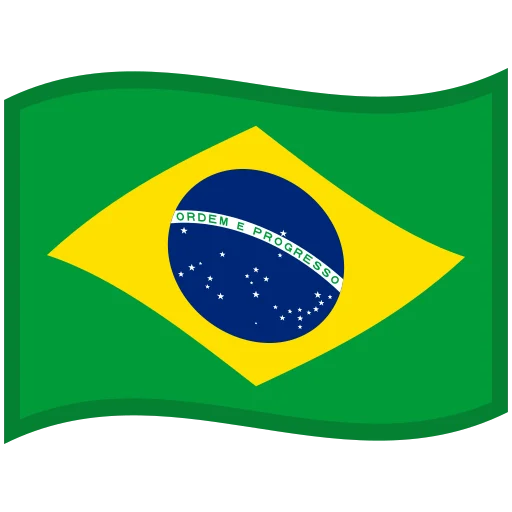 Bandeira do Brasil