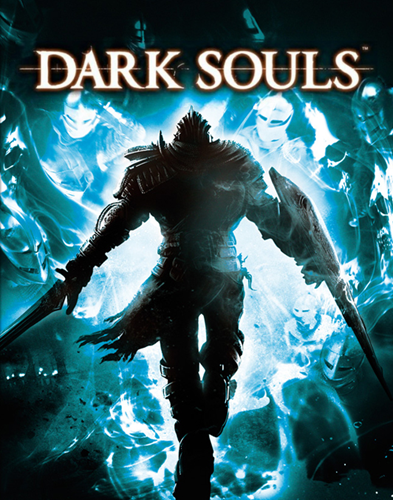 Capa de Dark Souls para Xbox 360 – RPG (RPG) • 3.7 GB • King Games Brasil