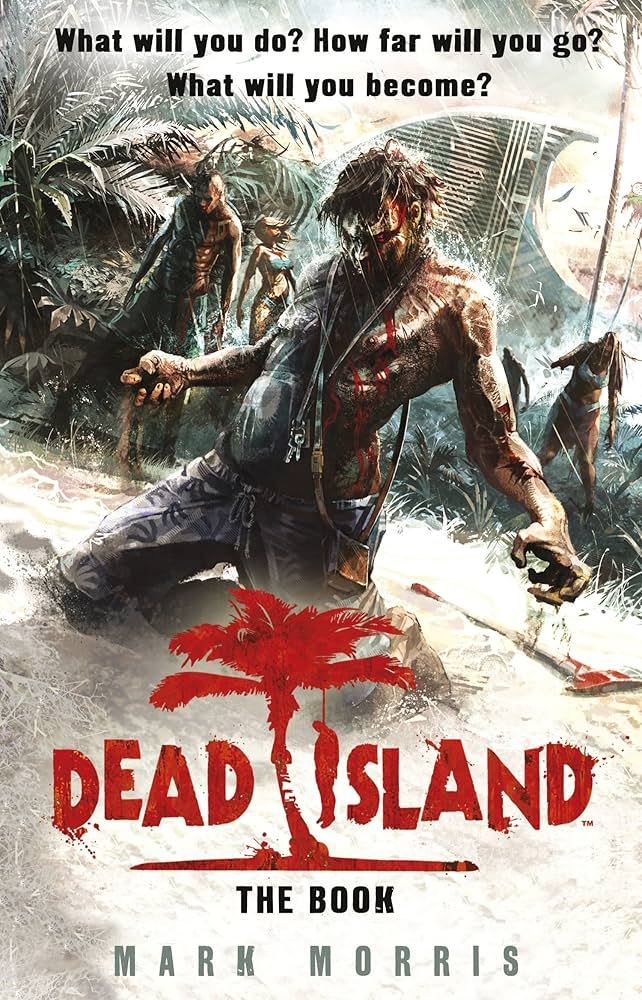 Capa de Dead Island para Xbox 360 – Terror (TERROR) • 3.7 GB • King Games Brasil