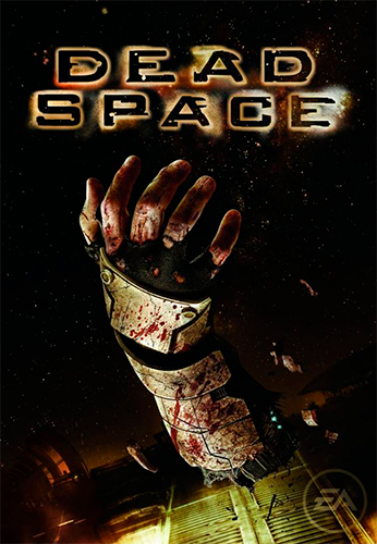 Capa de Dead Space para Xbox 360 – Terror (TERROR) • 5.5 GB • King Games Brasil