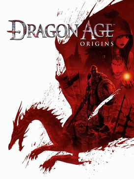 Capa de Dragon Age Origins para Xbox 360 – RPG (RPG) • 5.0 GB • King Games Brasil