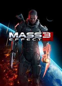 Capa de Mass Effect 3 para Xbox 360 – RPG (RPG) • 14.0 GB • King Games Brasil