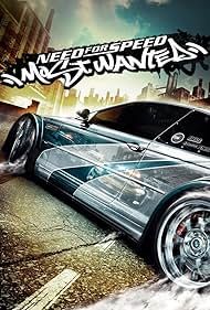 Capa de Need for Speed Most Wanted para Xbox 360 – Corrida (CORRIDA) • 7.0 GB • King Games Brasil