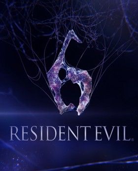 Capa de Resident Evil 6 para Xbox 360 – Terror (TERROR) • 9.8 GB • King Games Brasil