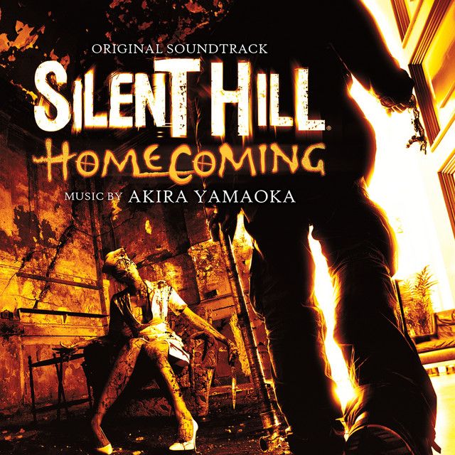 Capa de Silent Hill Homecoming para Xbox 360 – Terror (TERROR) • 3.8 GB • King Games Brasil